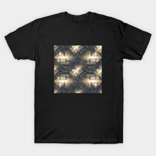 Sky Pattern T-Shirt